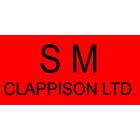 S M Clappison