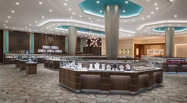 Independent Jewellers