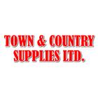 Town & Country Supplies Ltd