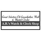 AB's Watch & Clock Shop