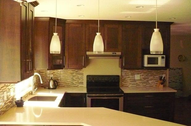 Sheremeta Custom Cabinets & Millwork