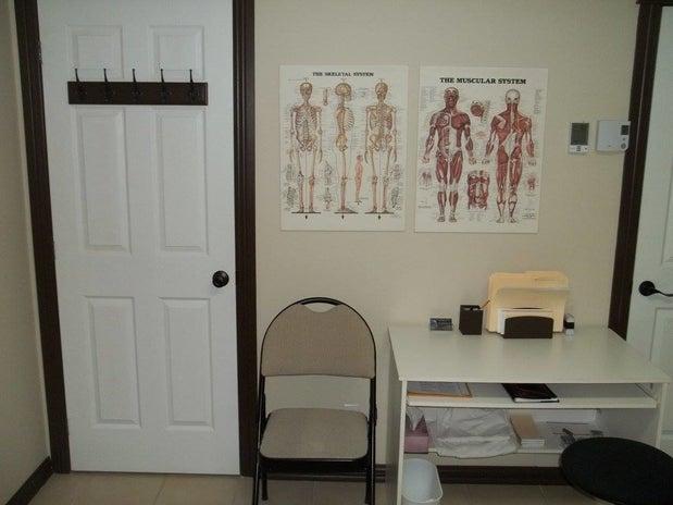 Clinique De Kinesiologie