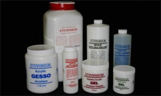 Stevenson Art Supplies
