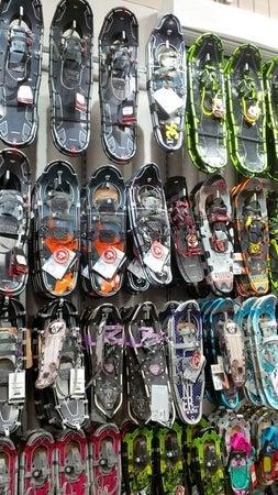 La Boutique Ski Vlo Plein Air