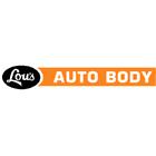 Lou's Auto Body