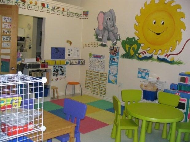 Ecole Prematernelle Petit Soleil