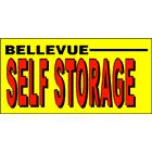 Bellevue Self Storage