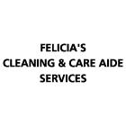Felicia's Cleaning & Care Aide Services