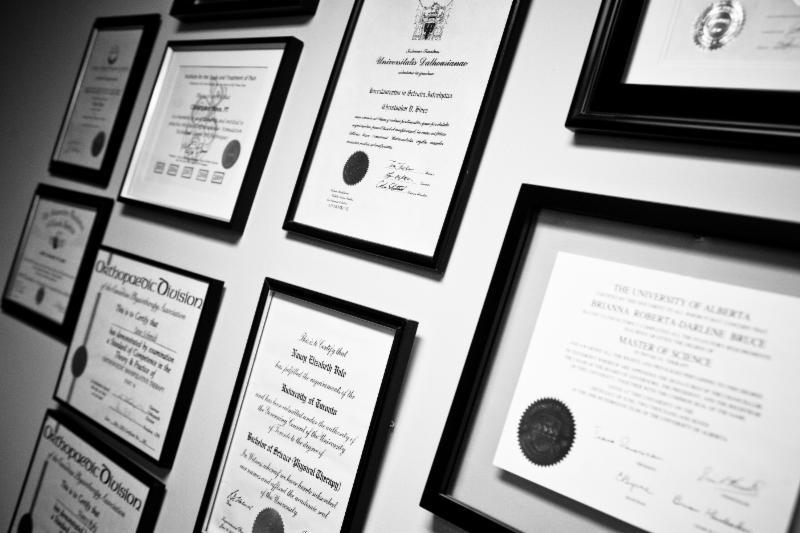 Pleasantview Physiotherapy Clinic