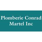 Plomberie Conrad Martel