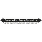 Edmonton Fast Freight Service