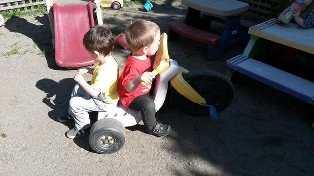 Queen's Road Childcare Center