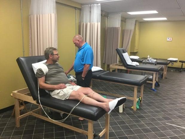 Valhalla Physiotherapy