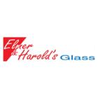 Elmer & Harold's Glass