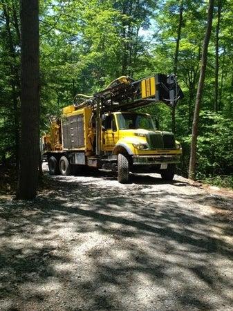 Haliburton Artesian Well Drillers