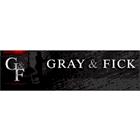 Gray & Fick Ltd