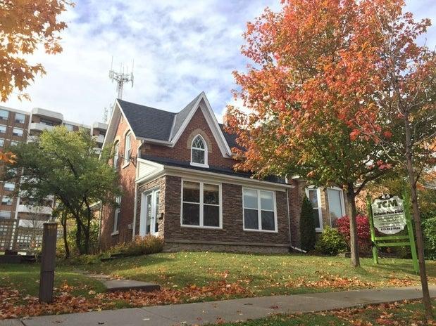 TCM Healthcare - Ontario Pain Clinic