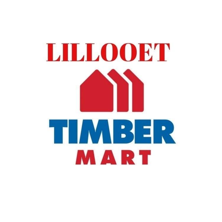 Lillooet Timbermart