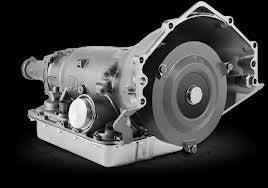 Bert's Automotive Transmission