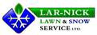 Lar-Nick Lawn & Snow Service Ltd