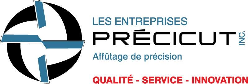 Entreprises Precicut Inc