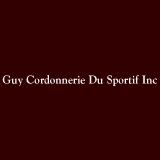 Guy Cordonnerie du Sportif