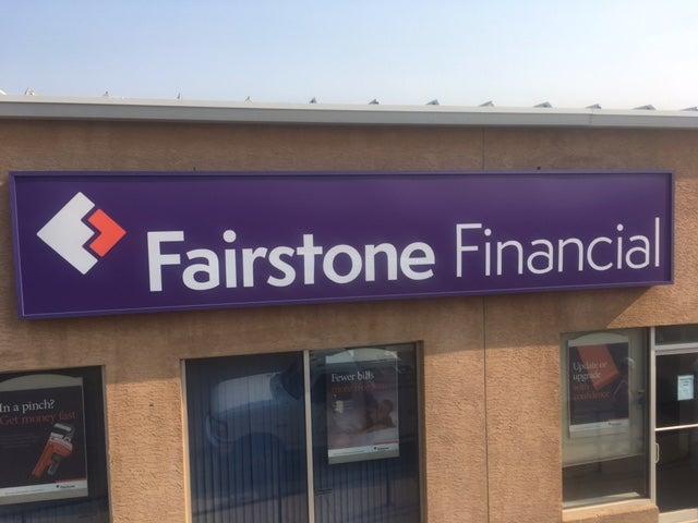 Fairstone