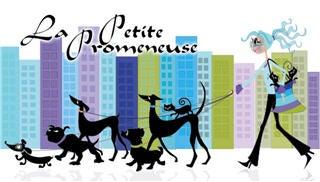 La Petite Promeneuse