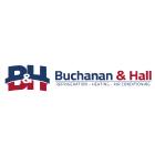 Buchanan & Hall