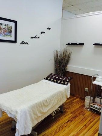 Spawellness By Tamara