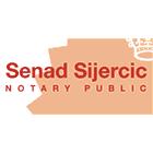 Senad Sijercic Notary Public