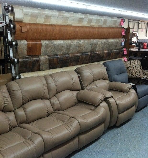 D & P Sales & Service