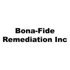 Bona-Fide Remediation