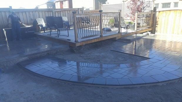 D & T Landscaping & Renovations