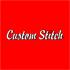 Custom Stitch Ltd