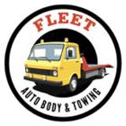 Fleet Auto Body and Towing