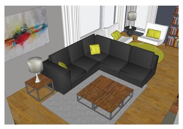 Decor Conseils Veronique Roy