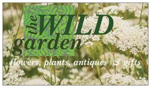 The Wild Garden