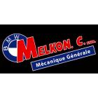 Garage Melkon C Enr