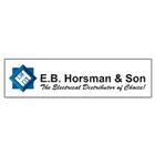 E.B. Horsman & Son