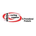 Atkins Curling Supplies