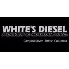 Whtie's Diesel Power & Marine