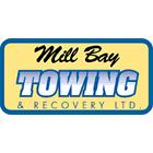 Mill Bay Towing