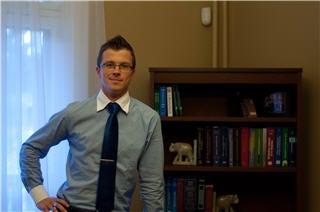 Crête Landry Fournier Notaires