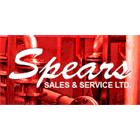 Spears Sales & Service Ltd