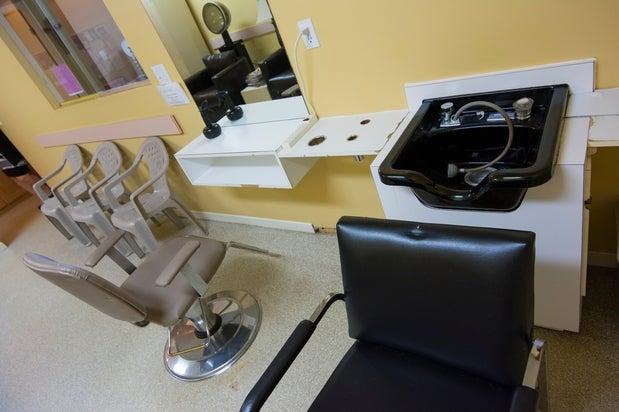 Residence Napierville