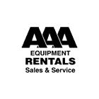 AAA Equipment Rentals & Sales