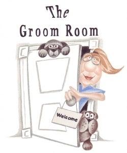 Grooming Room