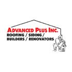 Advanced Plus Inc Roofing & Siding