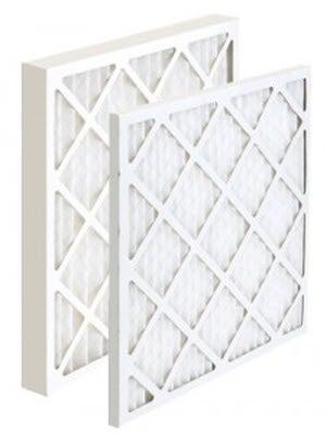 Modern Air Filters Corp
